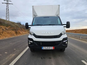 Iveco Daily 35c15, снимка 2