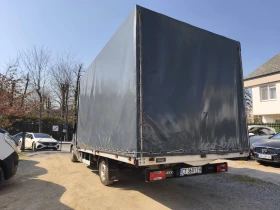 Iveco Daily 4000Е ПЪРВОНАЧАЛНА///10ПАЛ//ДВЕ ЛЕГЛА/ЛИЗИНГ= /ТОП | Auto.bg — изображение 4