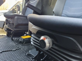 Iveco Daily 4000Е ПЪРВОНАЧАЛНА///10ПАЛ//ДВЕ ЛЕГЛА/ЛИЗИНГ= /ТОП | Auto.bg — изображение 9