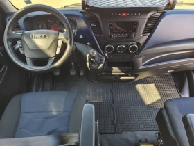 Iveco Daily 4000Е ПЪРВОНАЧАЛНА///10ПАЛ//ДВЕ ЛЕГЛА/ЛИЗИНГ= /ТОП | Auto.bg — изображение 12