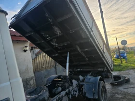 Iveco 3512 2800 тди 3, 60кароцерия 120коня изплащане прес ТБИ | Auto.bg — изображение 10