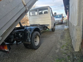 Iveco 3512 2800 тди 3, 60кароцерия 120коня изплащане прес ТБИ | Auto.bg — изображение 5