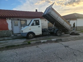 Iveco 3512 2800 тди 3, 60кароцерия 120коня изплащане прес ТБИ | Auto.bg — изображение 2