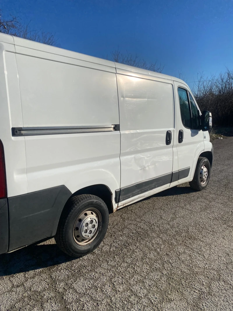 Fiat Ducato 2.2, снимка 2 - Бусове и автобуси - 48795020