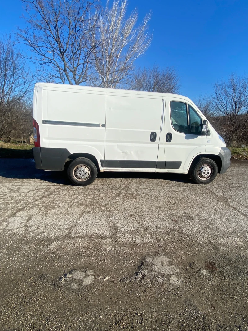 Fiat Ducato 2.2, снимка 6 - Бусове и автобуси - 48795020