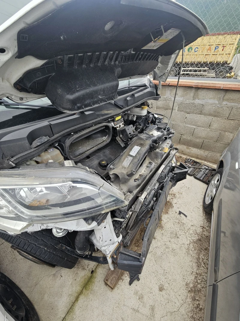 Fiat Ducato, снимка 9 - Бусове и автобуси - 52504787