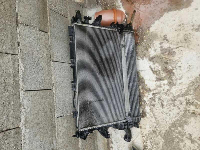 Fiat Ducato, снимка 12 - Бусове и автобуси - 52504787