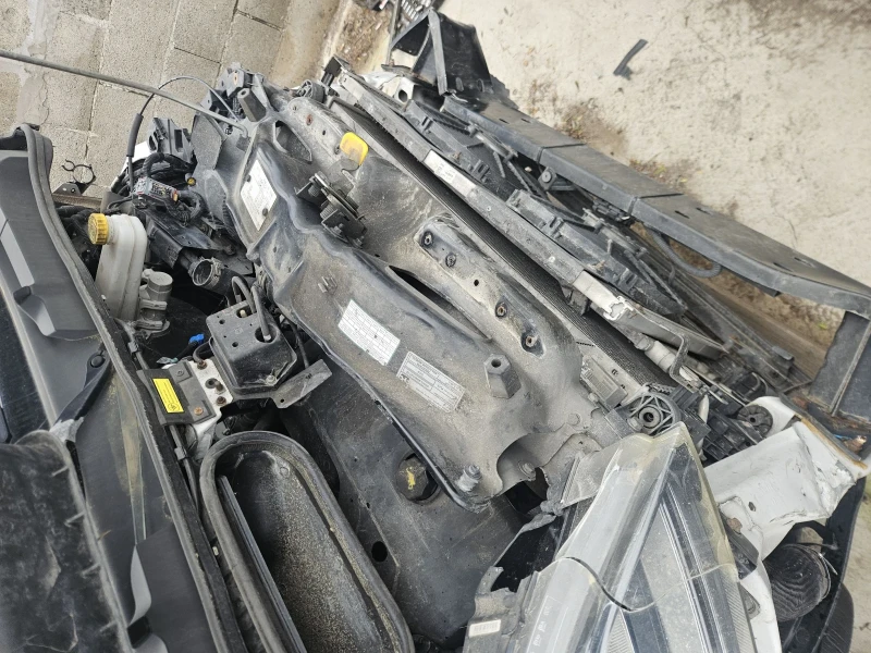 Fiat Ducato, снимка 8 - Бусове и автобуси - 52504787