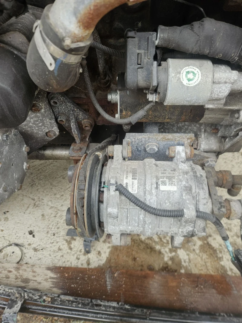 Fiat Ducato, снимка 11 - Бусове и автобуси - 52504787