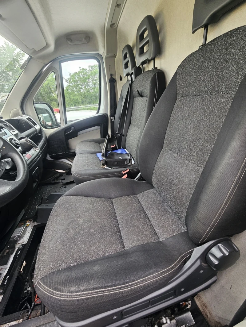 Fiat Ducato, снимка 13 - Бусове и автобуси - 52504787