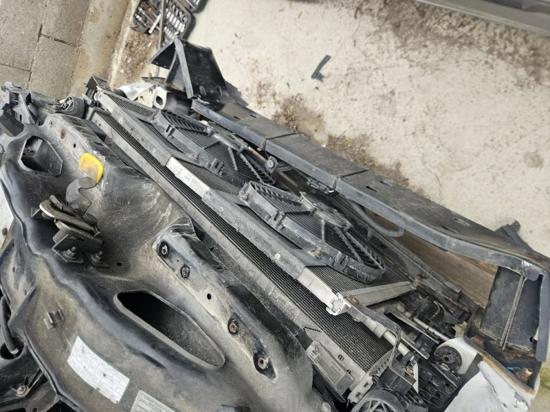 Fiat Ducato, снимка 7 - Бусове и автобуси - 52504787