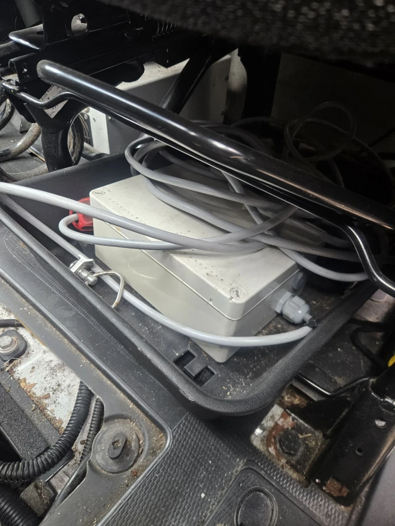 Fiat Ducato, снимка 15 - Бусове и автобуси - 52504787