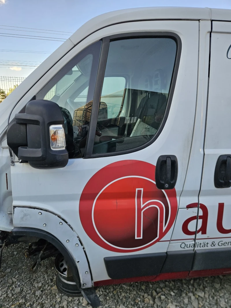 Fiat Ducato, снимка 4 - Бусове и автобуси - 52504787