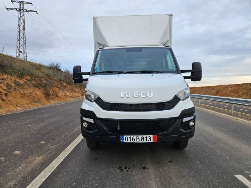 Iveco Daily 35c15, снимка 2 - Бусове и автобуси - 53308120