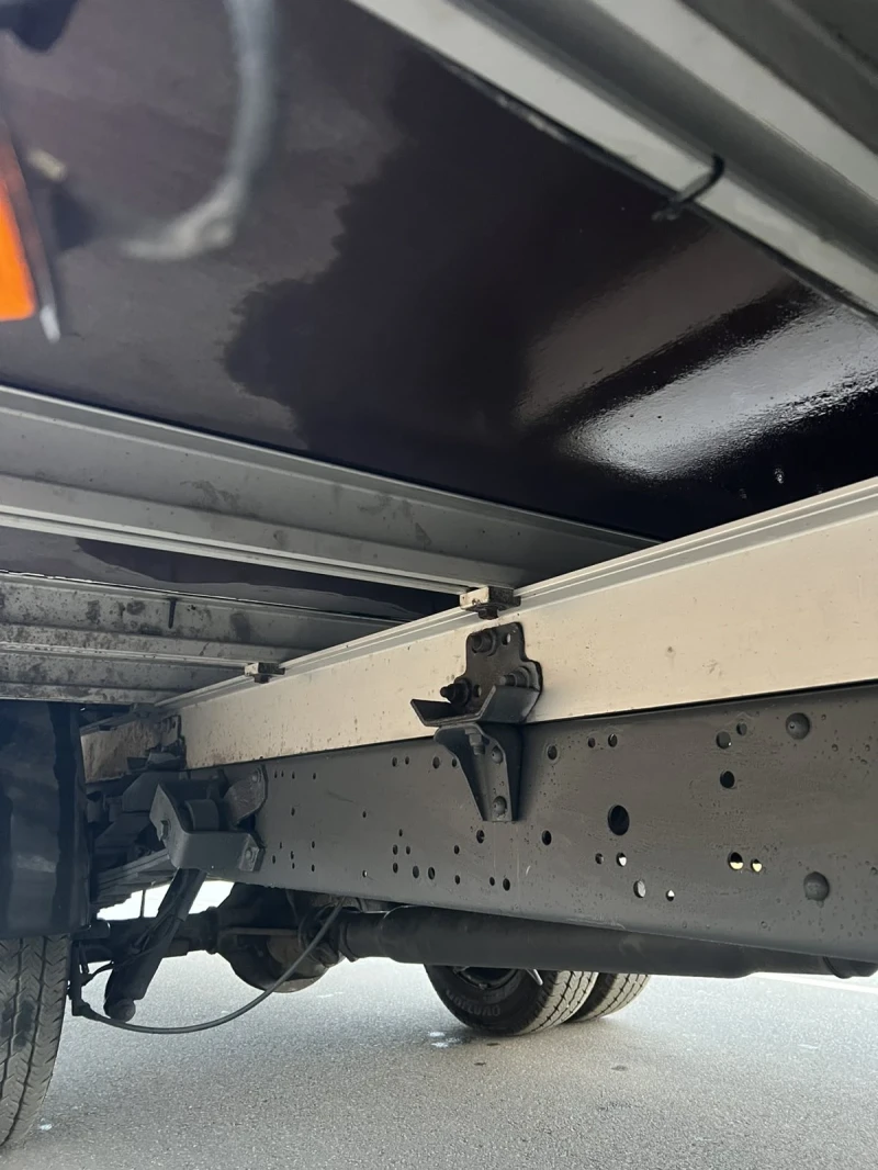 Iveco Daily 35c15, снимка 10 - Бусове и автобуси - 53308120