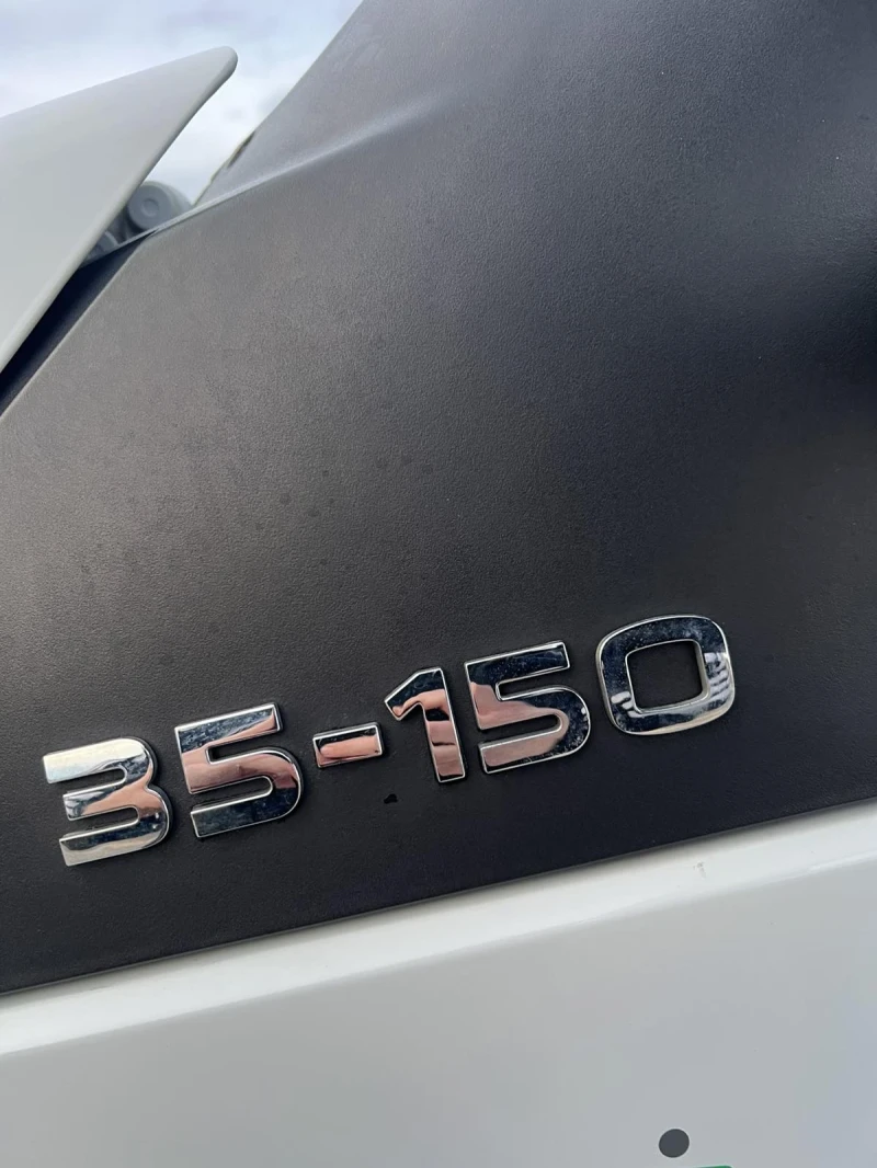 Iveco Daily 35c15, снимка 16 - Бусове и автобуси - 53308120