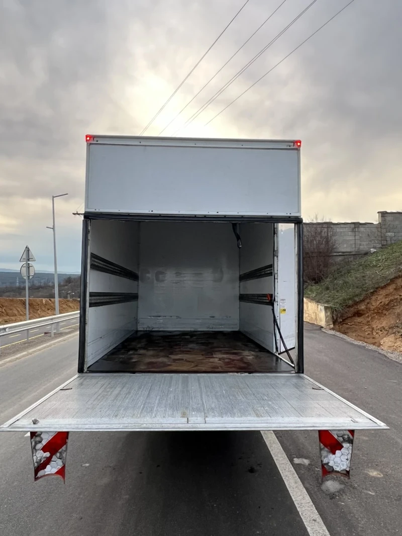 Iveco Daily 35c15, снимка 9 - Бусове и автобуси - 53308120