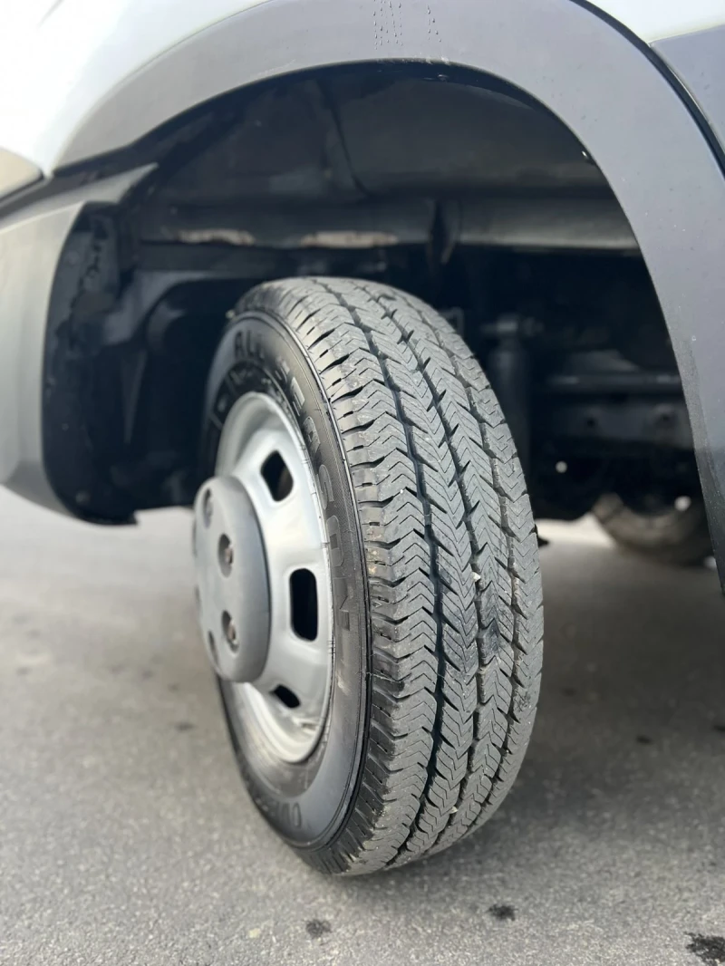 Iveco Daily 35c15, снимка 12 - Бусове и автобуси - 53308120