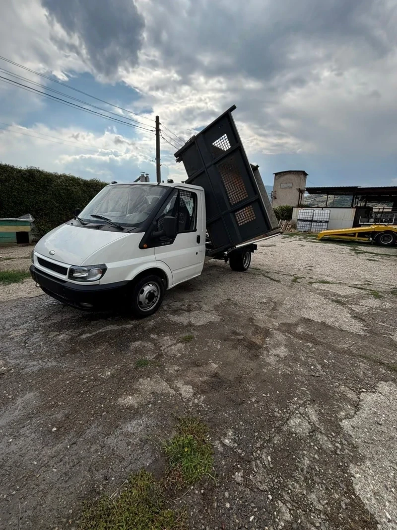 Ford Transit  - изображение 6