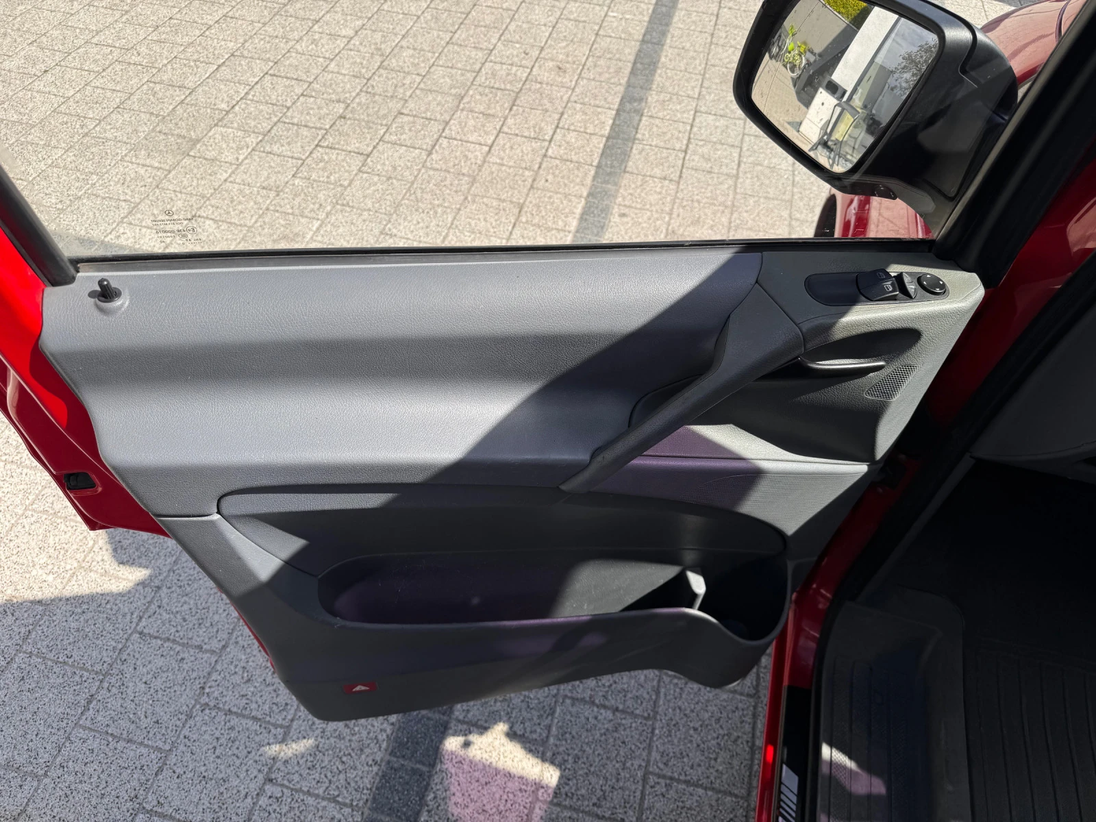 Mercedes-Benz Vito 120CDI 204.. 5-   | Mobile.bg   13