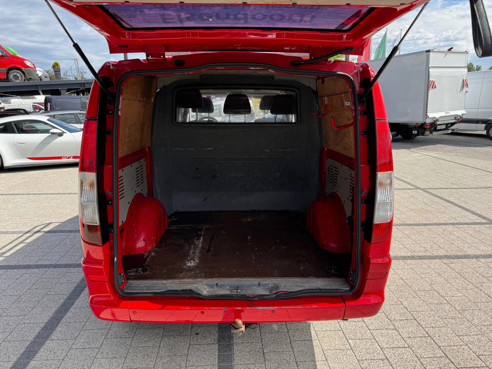 Mercedes-Benz Vito 120CDI 204.. 5-   | Mobile.bg   14