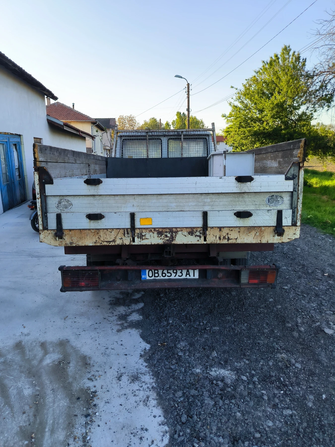 Iveco 35-8  - изображение 5