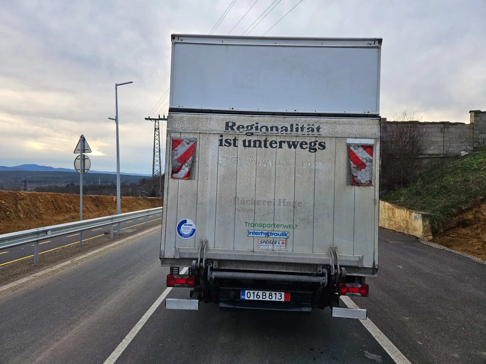 Iveco Daily 35c15 - изображение 6