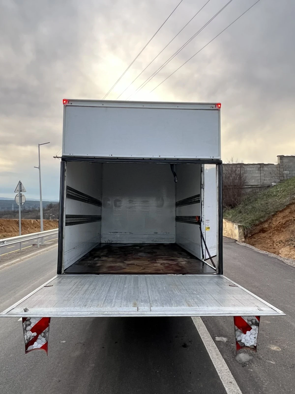 Iveco Daily 35c15 - изображение 9