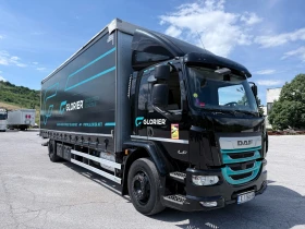 Daf Lf 320, снимка 2