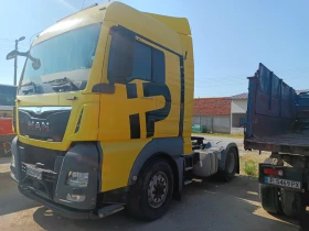 Обява за продажба на Man Tgx ~60 000 лв. - изображение 3