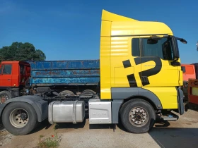 Обява за продажба на Man Tgx ~60 000 лв. - изображение 6