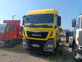 Обява за продажба на Man Tgx ~60 000 лв. - изображение 1
