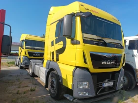 Обява за продажба на Man Tgx ~60 000 лв. - изображение 1