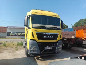 Обява за продажба на Man Tgx ~60 000 лв. - изображение 4