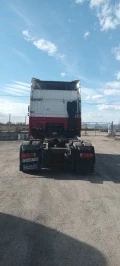 Daf XF 105, снимка 2