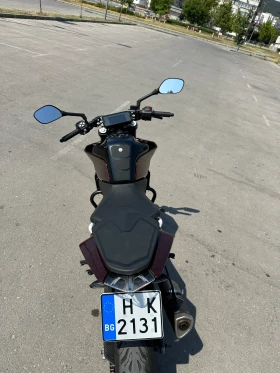 Ktm Duke 390 2020год, снимка 6