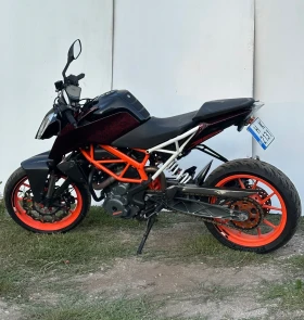 Ktm Duke 390 2020год, снимка 2