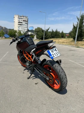 Ktm Duke 390 2020год, снимка 5