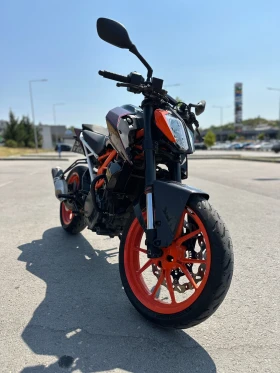 Ktm Duke 390 2020год, снимка 2