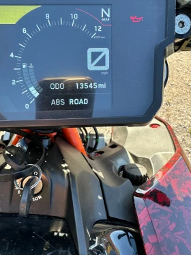 Ktm Duke 390 2020год, снимка 9