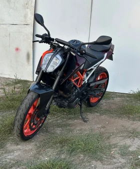 Ktm Duke 390 2020год, снимка 3