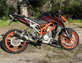 Ktm Duke 390 2020год, снимка 5