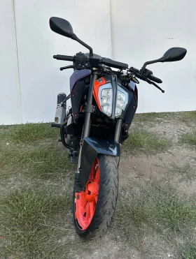 Ktm Duke 390 2020год, снимка 4