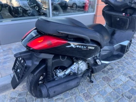 Yamaha X-max 250, снимка 3