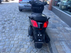 Yamaha X-max 250, снимка 8