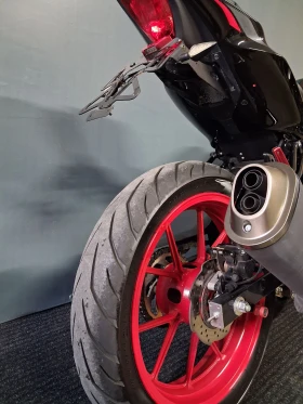 Suzuki Gsx S 125 ABS LED , снимка 12