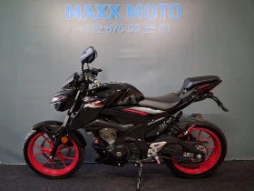 Suzuki Gsx S 125 ABS LED , снимка 6