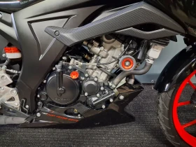 Suzuki Gsx S 125 ABS LED , снимка 10