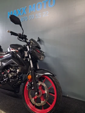 Suzuki Gsx S 125 ABS LED , снимка 3
