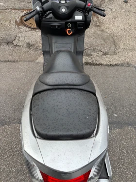 Yamaha Majesty, снимка 14